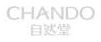 CHANDO 自然堂