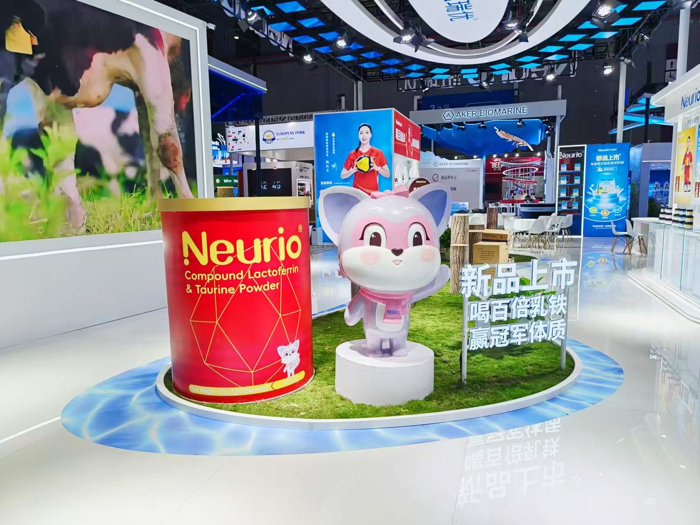 纽瑞优 Neurio 现场图 2