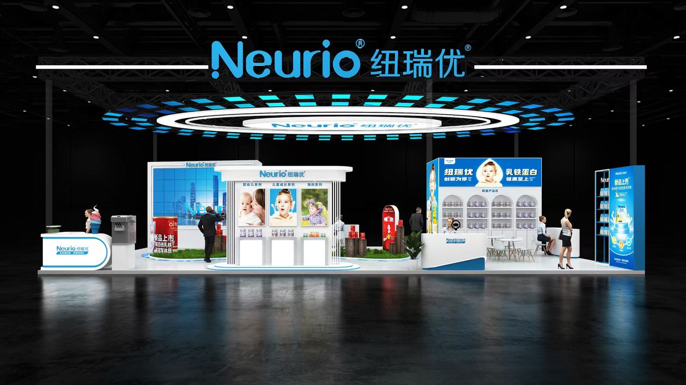 纽瑞优 Neurio 现场图 4