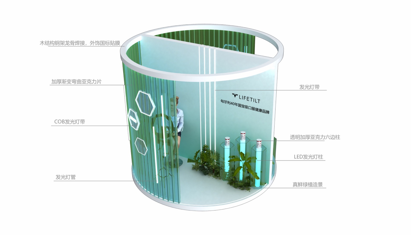 TUTTI 现场图 8